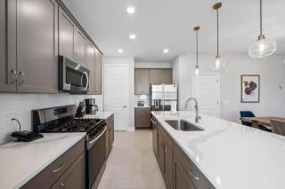 Eagle Trace Monroe - 1