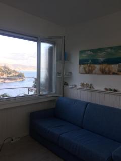 Orizzonte 5 Terre - Portovenere con vista mare - Portovenere - 8