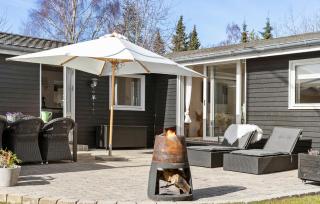 Nice Home In Græsted With Wifi - Græsted - 3