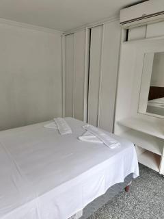 Atlantico Flat - Fortaleza - 4