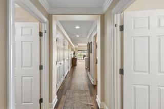 Centre Court Paradise - 6