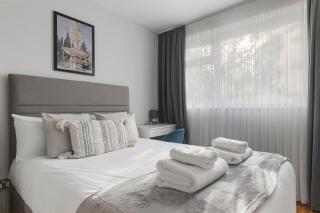 Central Three Bed Flat - 5 minutes to Hoxton Station - Londra - 5