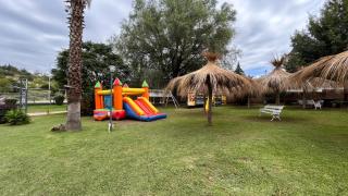 Cabañas Piedras Negras - Villa Carlos Paz - 1