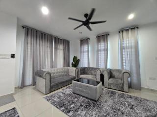 HOMESTAY KLeMERU E POH - Chemor - 7