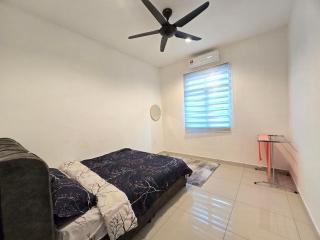 HOMESTAY KLeMERU E POH - Chemor - 5