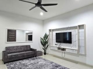 HOMESTAY KLeMERU E POH - Chemor - 4