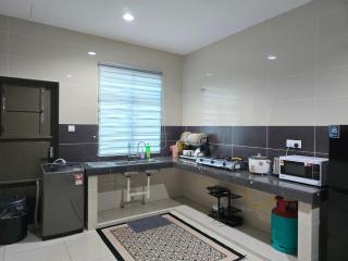 HOMESTAY KLeMERU E POH - Chemor - 3