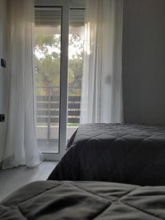 DAFNI Apartment - Atene - 4