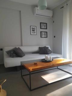 DAFNI Apartment - Atene - 3