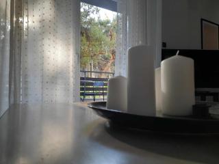 DAFNI Apartment - Atene - 2
