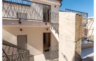 2 Bedroom Lovely Apartment In Metajna - Metajna - 3