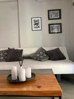DAFNI Apartment - Atene - 1