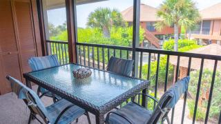 Sanibel Island retreat with private beach - Sanibel - 0