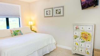 Sanibel Island retreat with private beach - Sanibel - 1