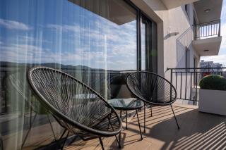 Lake view apartment - free parking - Râmnicu Vâlcea - 9