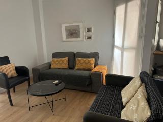 Céntrico Apartamento en Ronda - 9