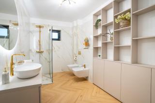 Lake view apartment - free parking - Râmnicu Vâlcea - 6