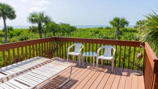 Experience gorgeous Gulf views from your private deck on Sanibel Island - Sanibel - 7
