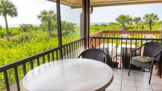 Experience gorgeous Gulf views from your private deck on Sanibel Island - Sanibel - 3