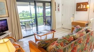 Experience gorgeous Gulf views from your private deck on Sanibel Island - Sanibel - 1