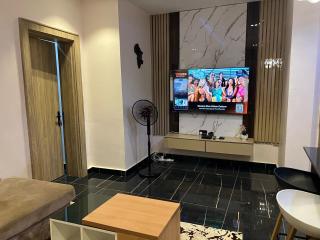Hillcourt Residence Apartments 2-bedroom - Mama - 2