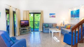 Spacious 3-Bedroom Retreat with Full Wrap-Around Lanai - Sanibel Island - Sanibel - 7
