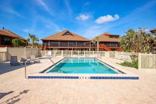 Your Perfect Getaway Awaits - Charming Sanibel Island villa with private beach - Sanibel - 4