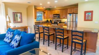 Renovated 3-BR Villa with Rooftop Sundeck, Gulf Views and Private Beach - Sanibel - 5