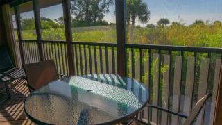 Renovated 3-BR Villa with Rooftop Sundeck, Gulf Views and Private Beach - Sanibel - 1