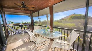 Relax on your private deck with Gulf views - Sanibel Island - Sanibel - 7