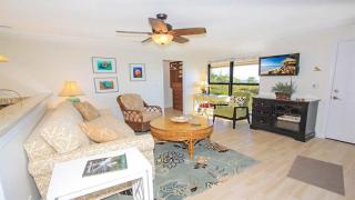Relax on your private deck with Gulf views - Sanibel Island - Sanibel - 4
