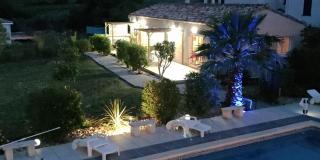 Gîte Soleil - Adissan - 0