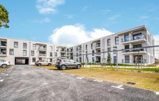 Beautiful Apartment In La Tremblade - La Tremblade - 3