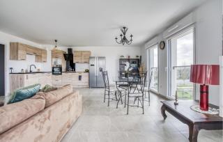 Beautiful Apartment In La Tremblade - 7