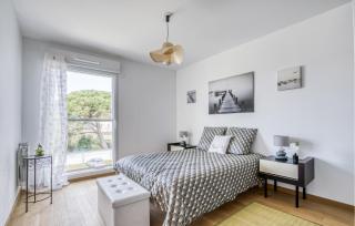 Beautiful Apartment In La Tremblade - La Tremblade - 5