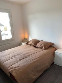 Appartement T3 - 4