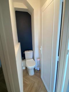 Appartement T3 - Joué-lés-Tours - 2