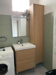 Appartement T3 - Joué-lés-Tours - 1