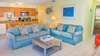 Poolside Paradise - Family-Friendly Villa on Sanibel Island - Private Beach - Sanibel - 5