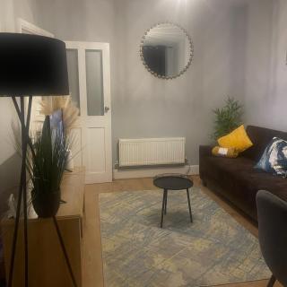 GMS homes - 4