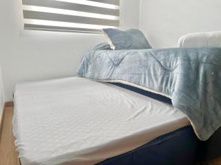 Hermoso apartamento acogedor - Chía - 6