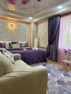 Уютный уголок - Shymkent - 5
