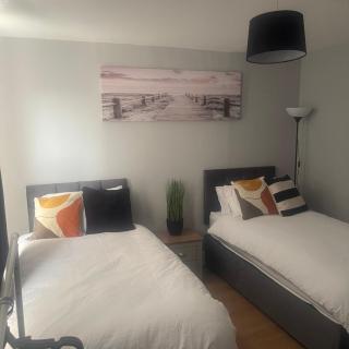 GMS homes - Gillingham - 3