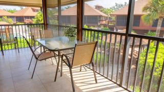 Oceanfront Sanibel Island retreat with private beach - 0