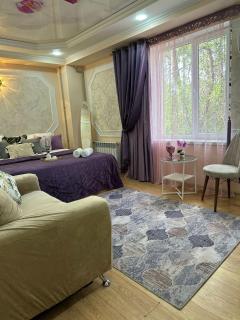 Уютный уголок - Shymkent - 1