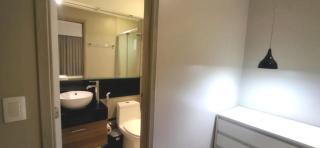 Brisa Calma Premium Flat - PontaNegra - Natal - 2