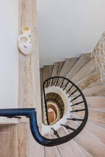 Maison Liberation - Centre Tourrettes sur Loup - Tourrettes-sur-Loup - 6