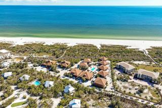 Bright and Breezy Poolside Escape on Sanibel Island - Sanibel - 9