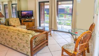 Enjoy pool views from your Sanibel Island Villa Private beach - Sanibel - 4