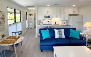 Enjoy Gulf views from your Sanibel Island escape - Sanibel - 4